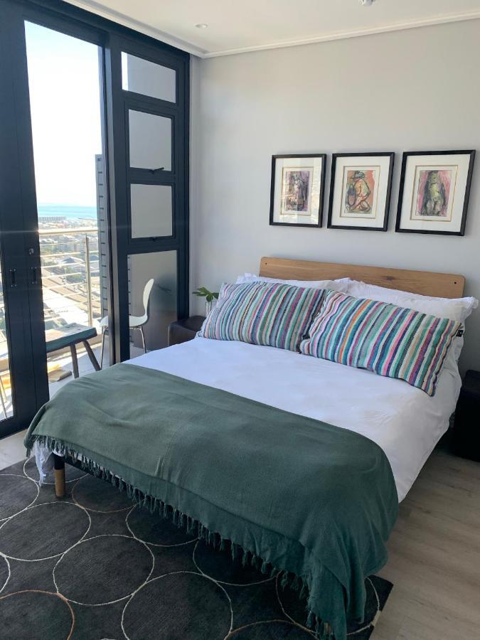16 On Bree - Luxury One Bedroom Apartment In Kaapstad Buitenkant foto